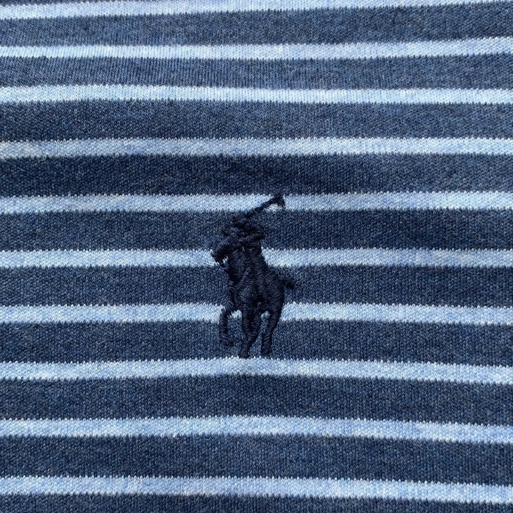 Ralph Lauren Polo striped polo shirt